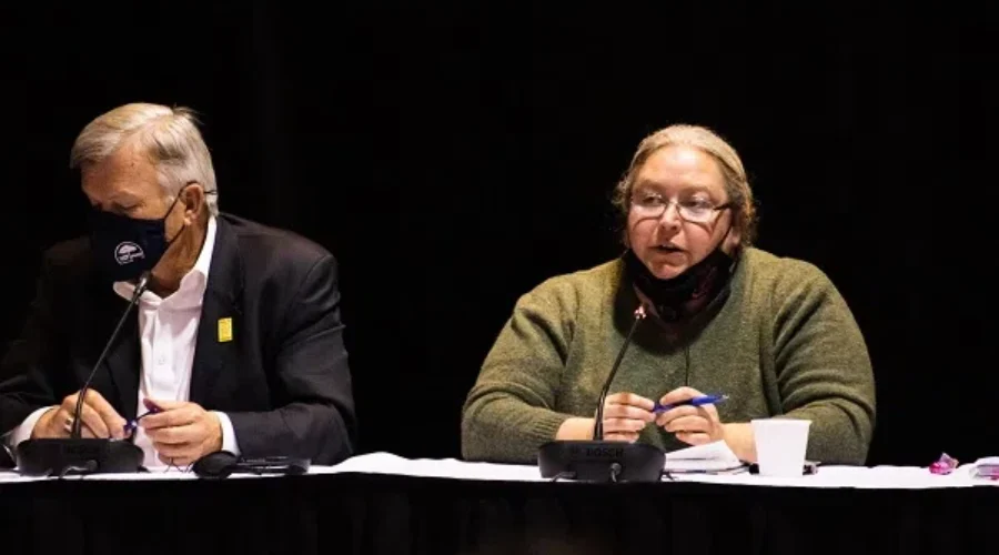 Ten Of 11 N.B. CUPE Locals Accept Tentative Deal