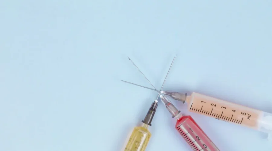 Federal Update Coming