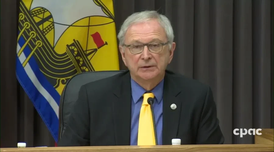 Overall Satisfaction For N.B. Gov’t Sees ‘Dramatic’ Decline: Poll