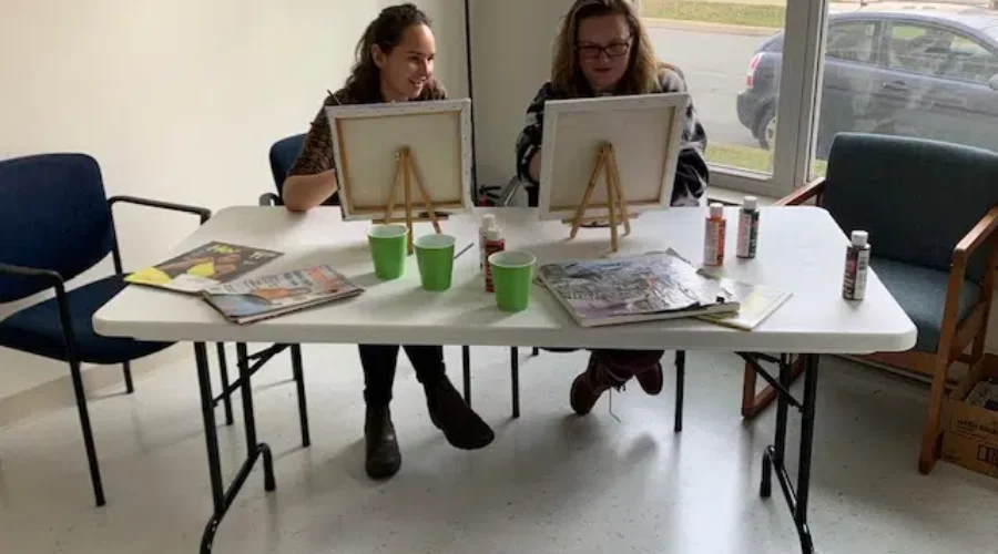 Elizabeth Fry Society Launches Phase 2 Of Fundraiser