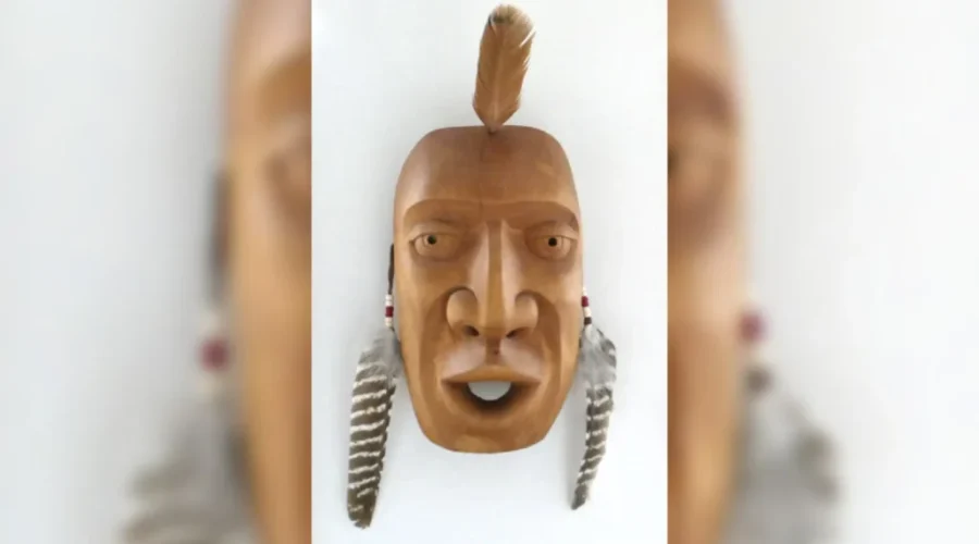 UPDATED: Artwork Stolen From City Arts Centre