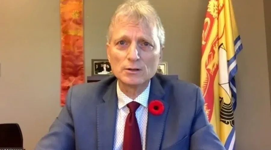 Liberal Leader Calls CUPE Treatment By Government ‘Shameful’