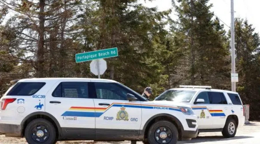 Mass Shooting Drives 30-Year Spike In Murders