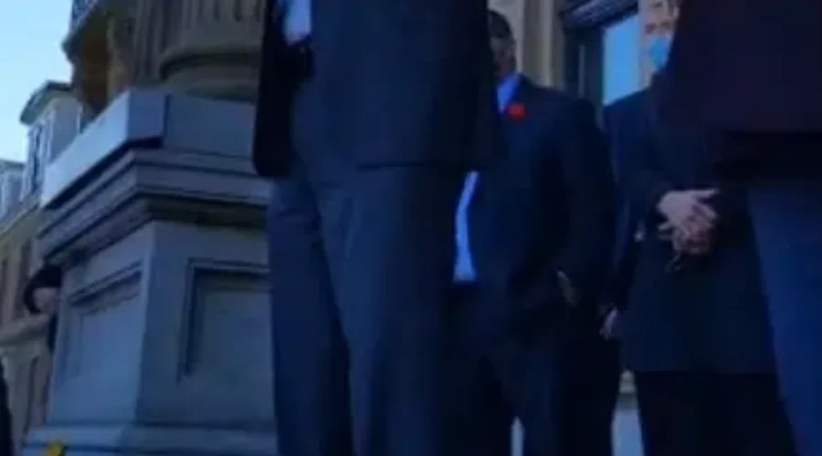 UPDATE: CUPE NB Says Agreement Never Reached