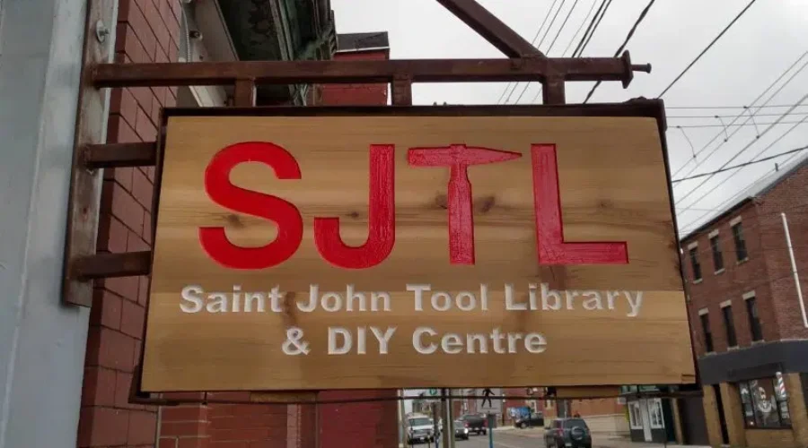 Tool Library Seeks Donations For Campaign