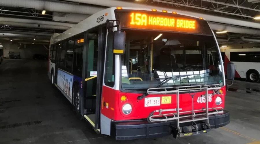 UPDATED: Service Disruptions After Rain Causes Flooding