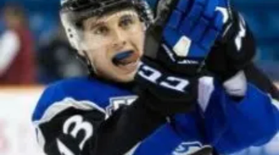 Sea Dogs’ Defenceman Named To CHL’s Team Of The Week