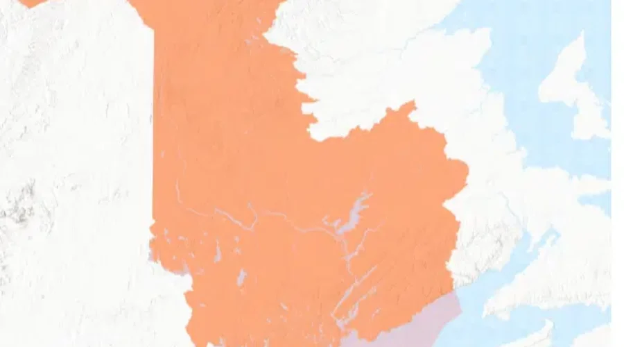 Wolastoqey Chiefs File New Title Claim, Seek Compensation