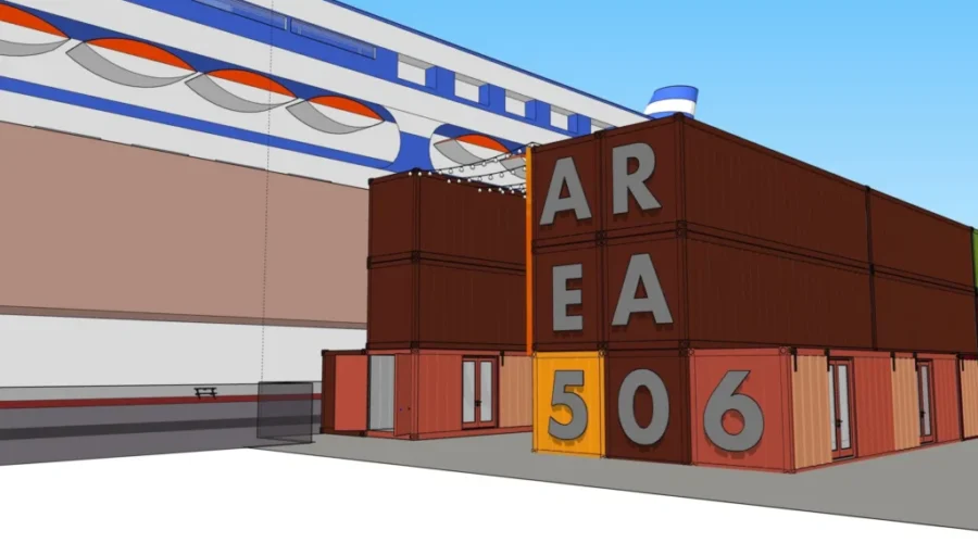 Vendor Village Open For Applications