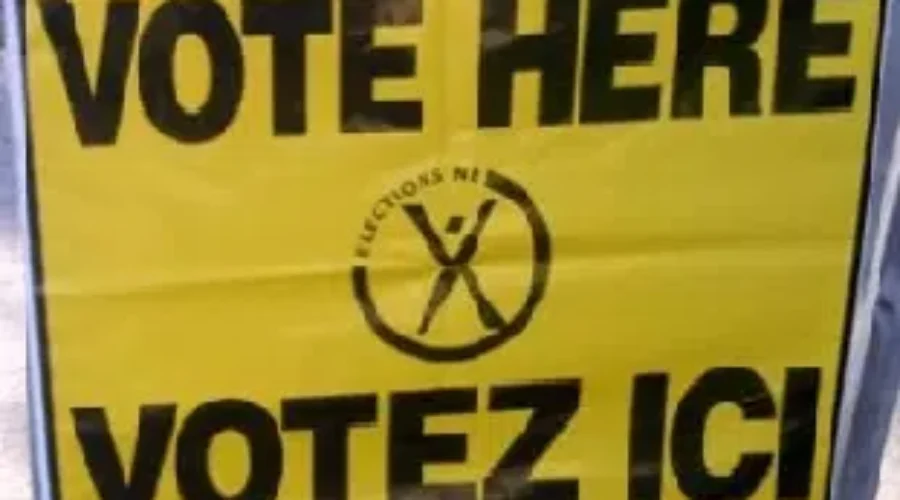 Byelections Help Fill Three Municipal Seats