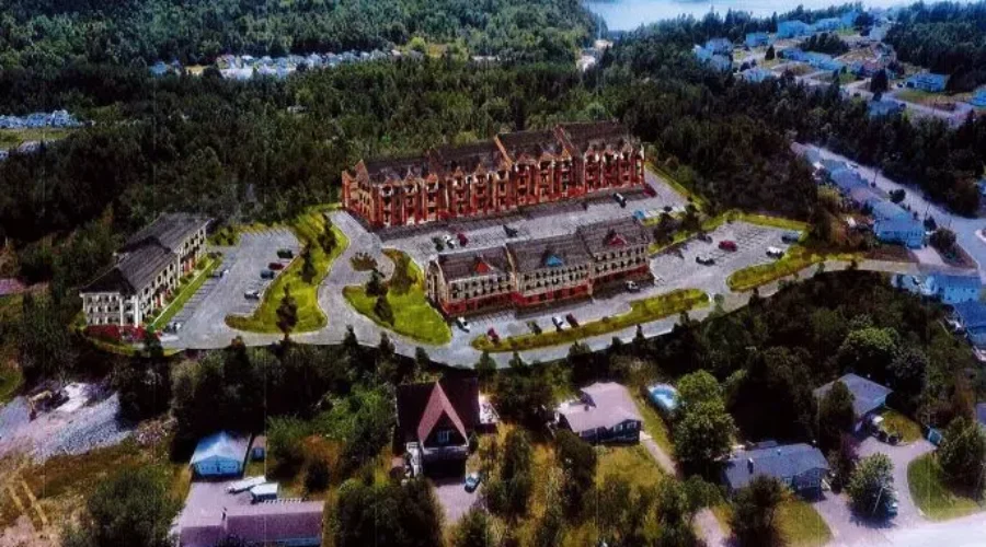 City Council Approves 2 Residential Developments