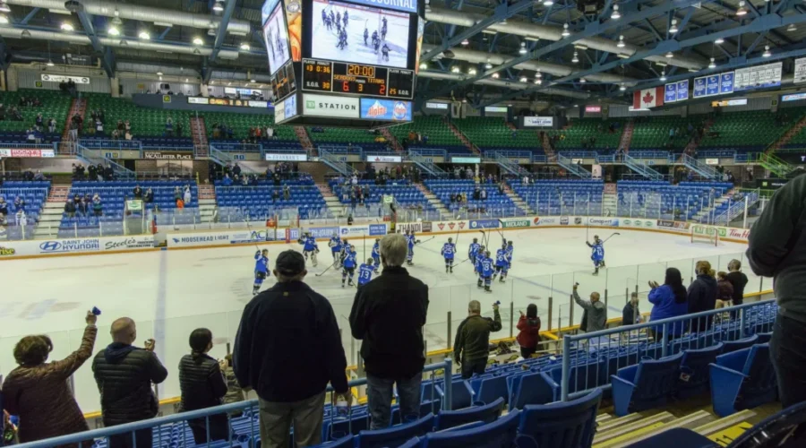 Calgary Flames Defenceman Has Been Assigned To Sea Dogs