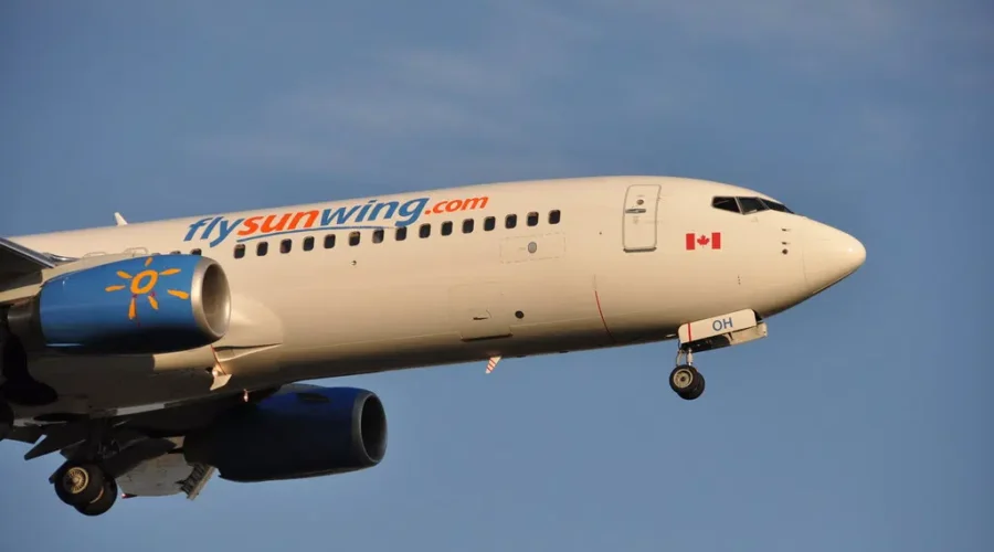 Pandemic Could Disrupt Travel To Sunshine Destinations