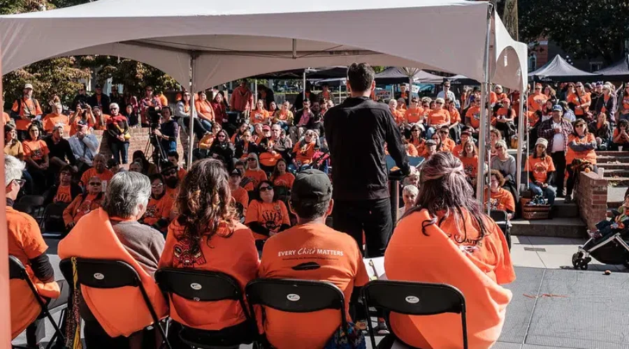 UPDATE: Deal Close In Package For Residential School Survivors