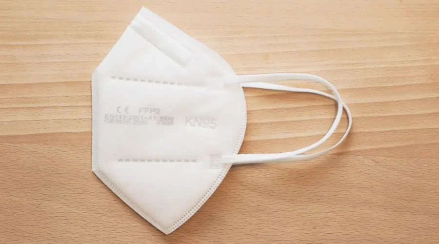 NB Top Doc Supports Dr. Tam’s Messaging On Masks