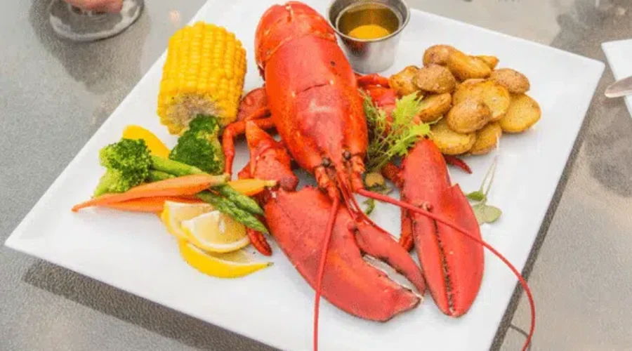 The 12 days of a Maritime Christmas