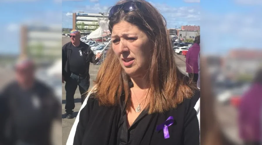 N.B. Nurses Union Begins Strike Vote Thursday
