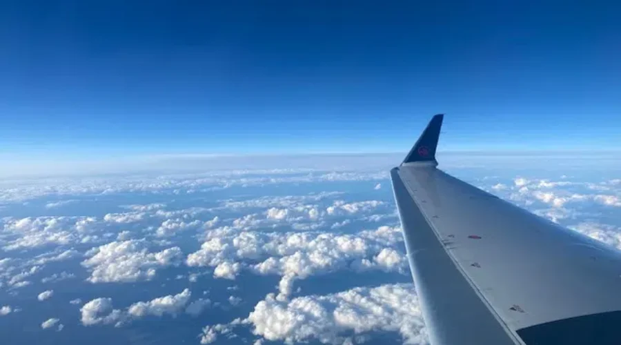 Travel Agency Expects Increased Demand For Holiday Season