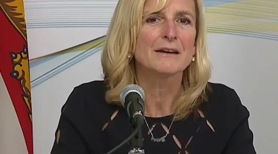 P.E.I. Transitioning From Pandemic To Endemic