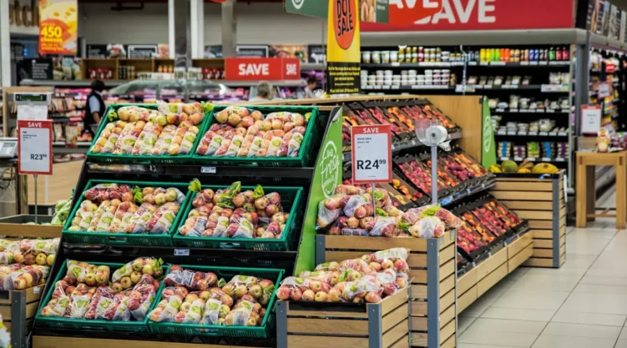 You Could Pay $1K More For Groceries Next Year: Report