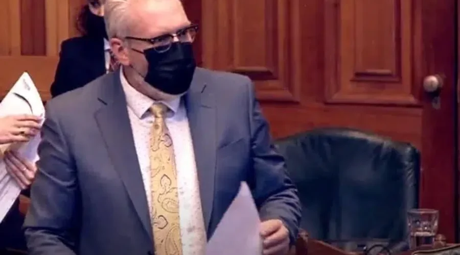 Province Tables Capital Budget Focused On Infrastructure Improvements