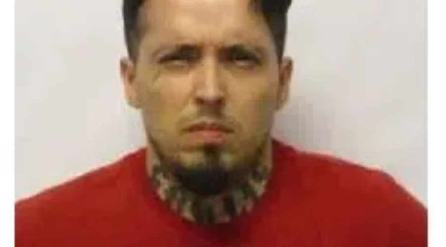 Saint John Police Reissue Appeal To Find Wanted Man