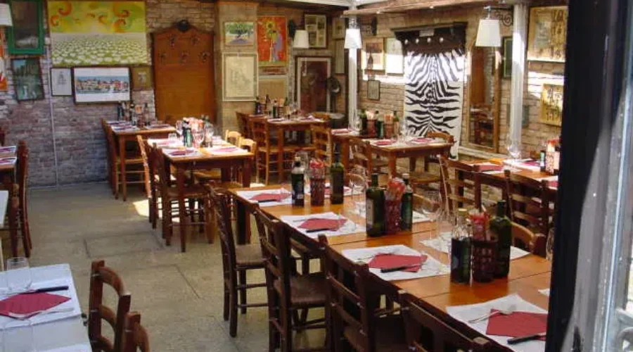 Restaurant Owners Raise Concerns Over Level 3 Restrictions