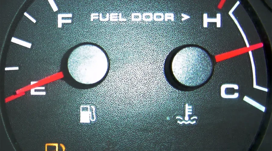 N.B. Fuel Prices Increase