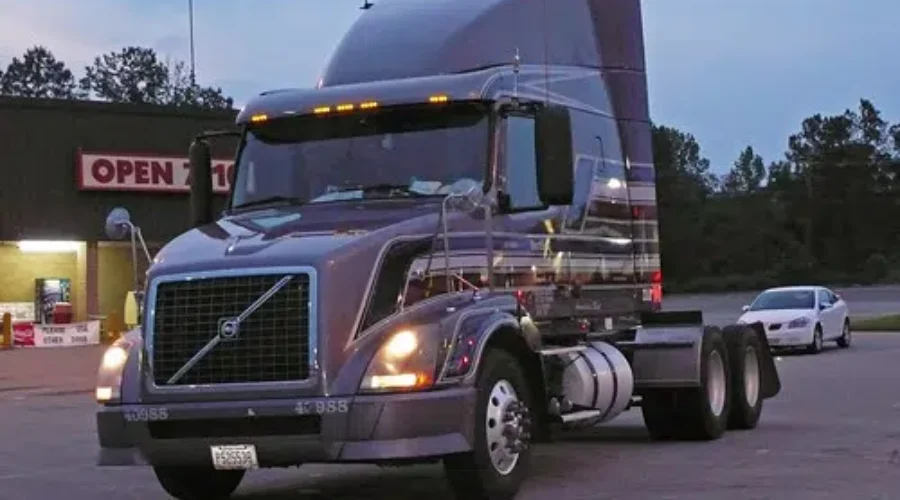 Atlantic Canadian Truckers Join ‘Freedom Convoy’ On Thursday