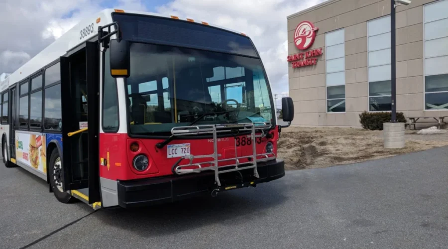 On-Demand Transit Service Being Considered