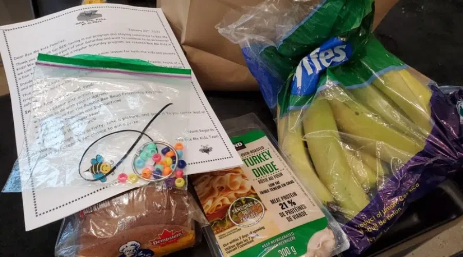 Bee Me Kidz Pivots In Level 3 To Keep Helping