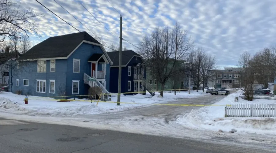 UPDATED: Man Suffers Life-Threatening Injuries In Shooting