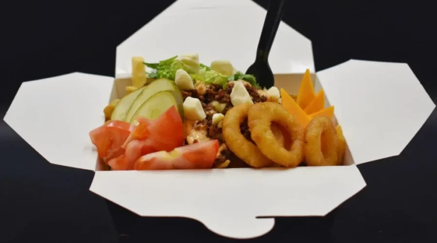 Poutine Fest Celebrates Classic Canadian Comfort Food