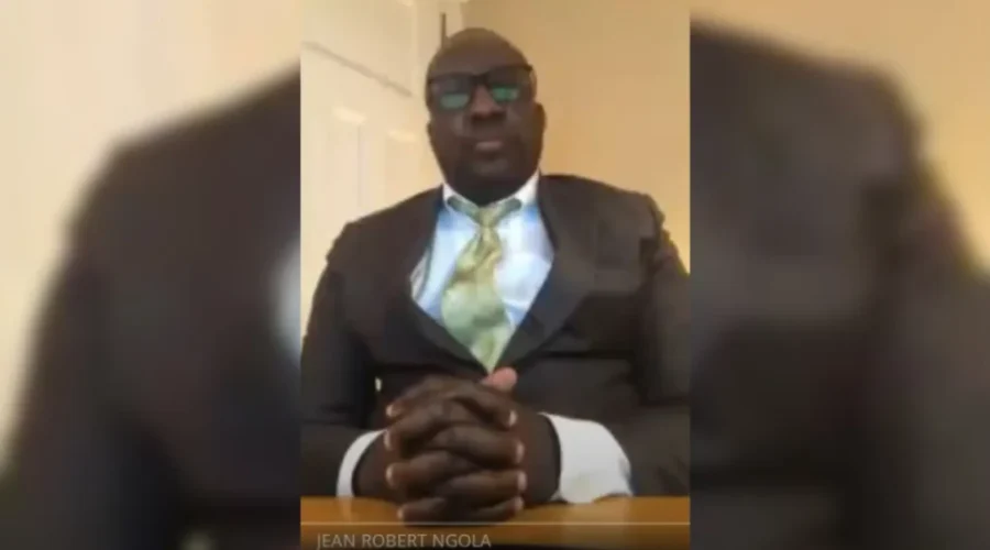 Former N.B. Doctor Accused In COVID-19 Outbreak Sues Province, RCMP, Facebook