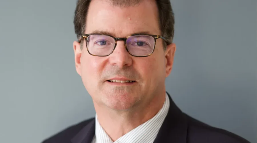 Dr. Joseph McGinn Named St. Stephen’s University President