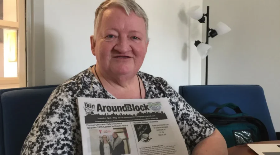 New Documentary Celebrates Lifelong Local Activist