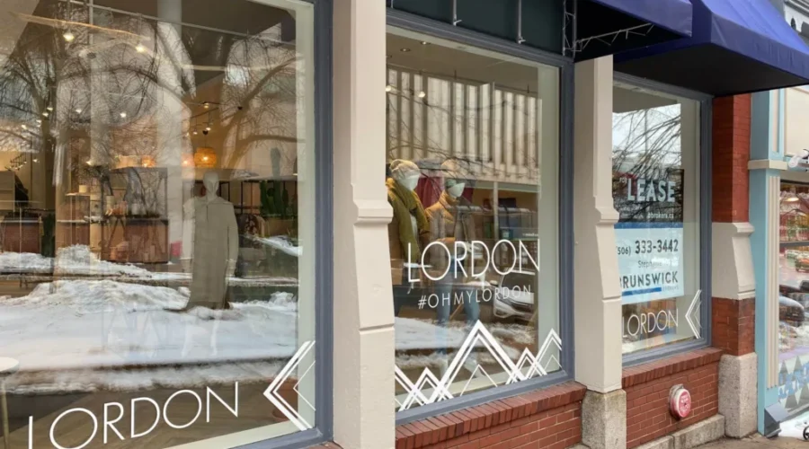 King Street Boutique Relocating To The Telegraph