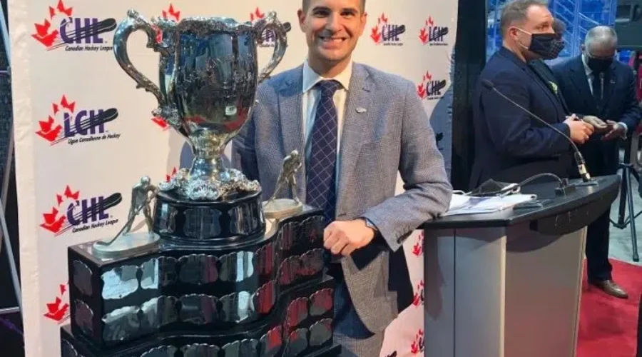 Volunteers Needed For Memorial Cup