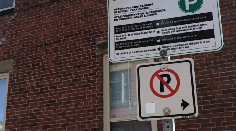 Public Works Director Highlights Importance Of Parking Bans