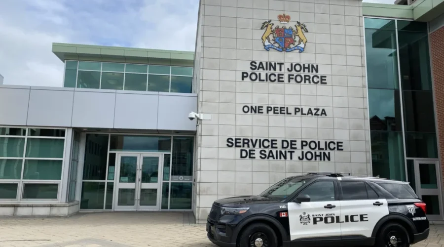 40-Year-Old Facing Charges After Alleged Hit And Run