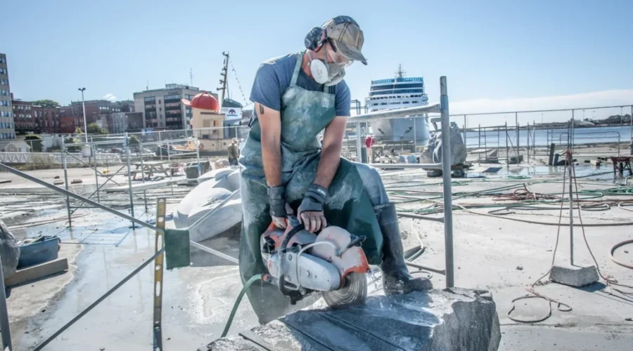 Sculpture Saint John Returns In August