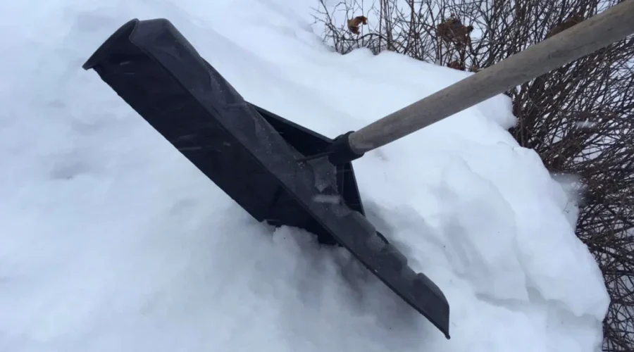 Parking Ban Called For Parts of Saint John