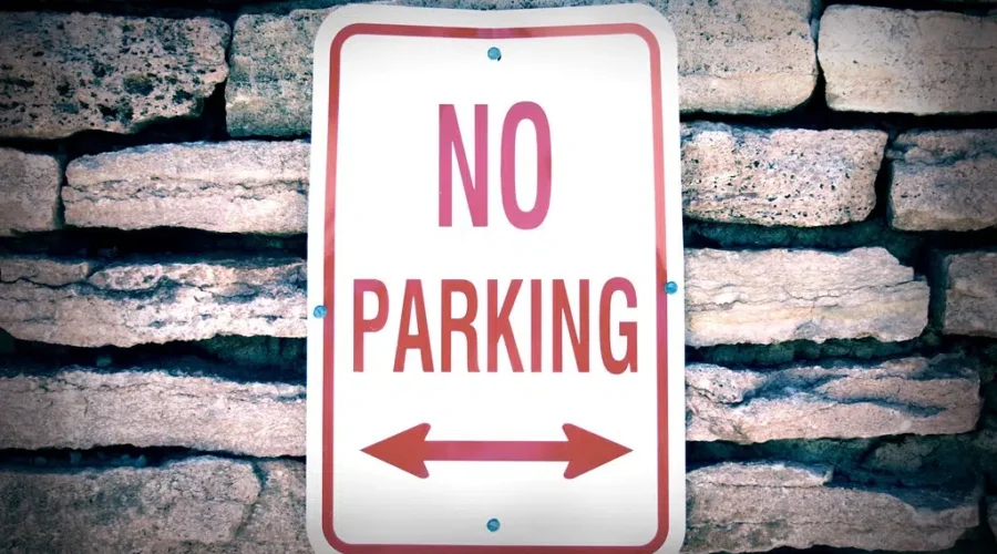 City Declares Parking Ban For South/Central Peninsula