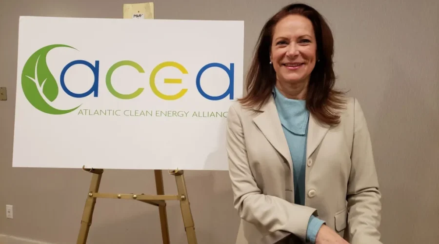 President Of Atlantica Centre For Energy To Retire In April