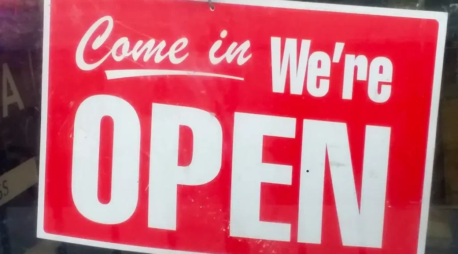 Poll Finds Many Small Businesses Support Lifting Of Restrictions