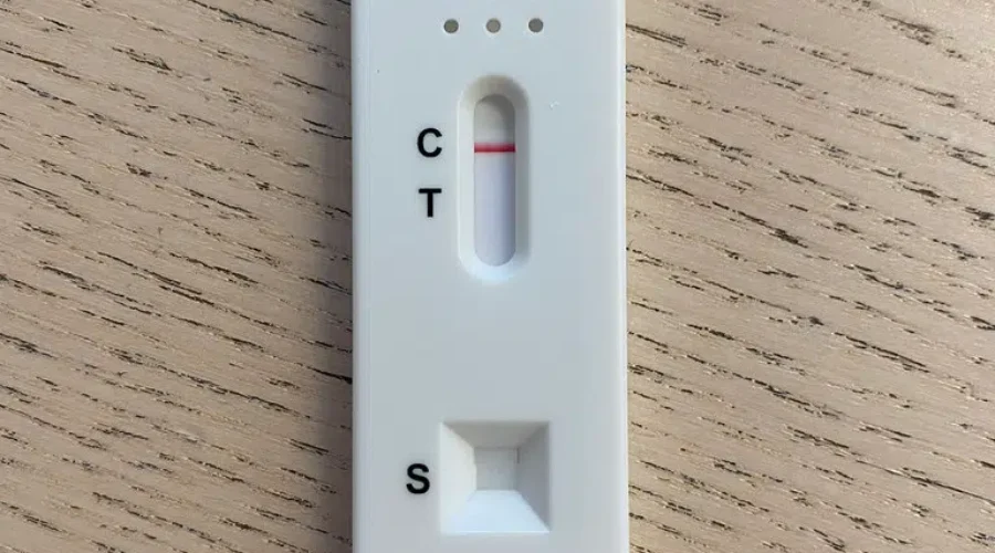 COVID-Related Hospitalizations Up Three From Wednesday