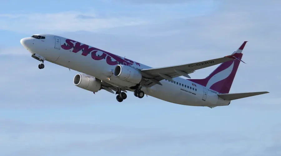 Swoop Airlines Expanding Its Flights In Atlantic Canada