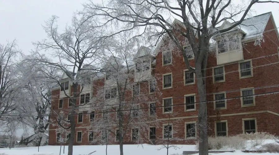 Mount A Launches Online Reporting For Campus Sexual Violence