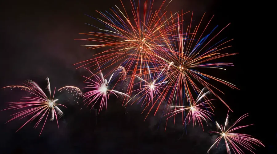 Quispamsis Council To Consider Options For Fireworks