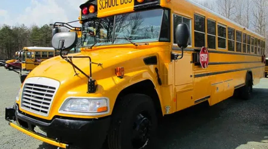 Bus Changes – February 22nd, 2022